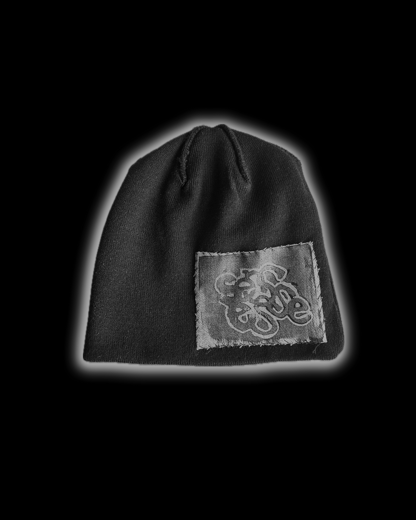 my strange addiction - beanie