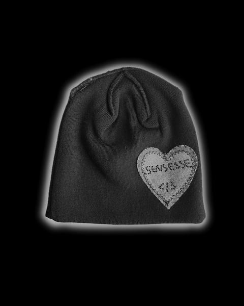 my strange addiction - beanie