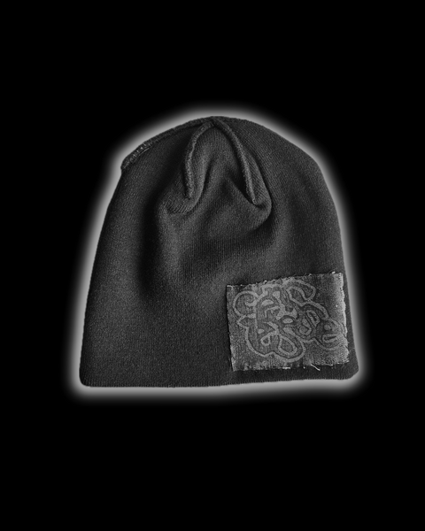 my strange addiction - beanie