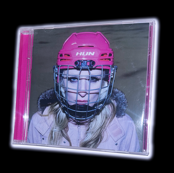 Snelle - HUN CD